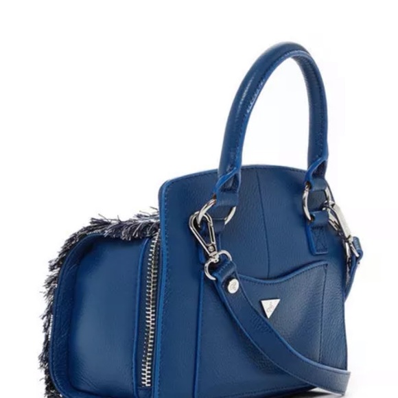 Sam Edelman Leather Bobbi Top Handle Bag $198 - Picture 2 of 5